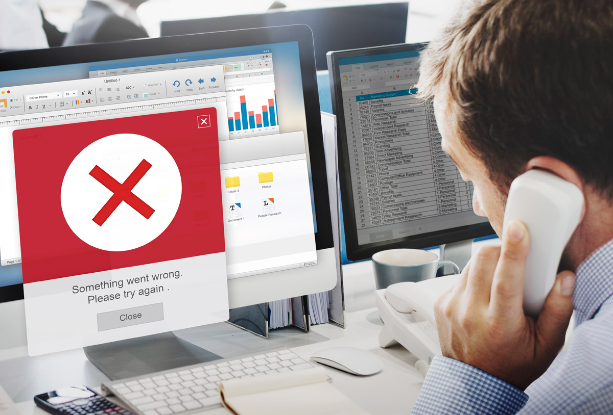 10 Signs Your WordPress Site Needs Professional Maintenance