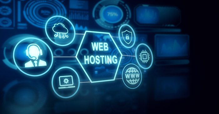 The Role of Web Hosting in WordPress Maintenance
