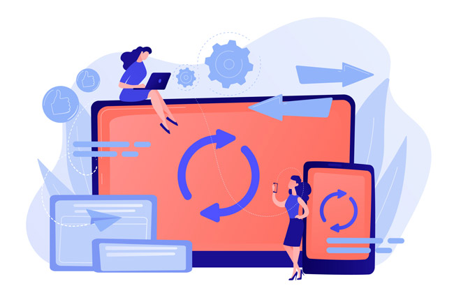 How to Reduce Downtime During WordPress Updates